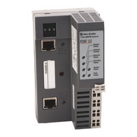 Rockwell Automation Allen-Bradley 1734 POINT I/O Inicio Rápido