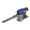Aspiradoras Dyson DC31 Manual De Funcionamiento