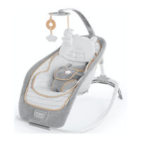 ingenuity 10986-EES Manual De Instrucciones