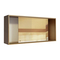 Muebles de Interior madesa G25125PR Instrucciones De Montaje