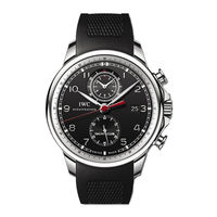 iwc 3902 Instrucciones De Manejo