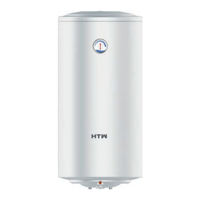 HTW GEMINIS HTW-TR-150GEM Manual De Usuario E Instalacion