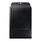Secadoras Samsung DVE24A5370 Serie Manual Del Usuario