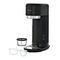Mr. Coffee Iced BVMC-IHCMBL - Manual de la cafetera para café caliente