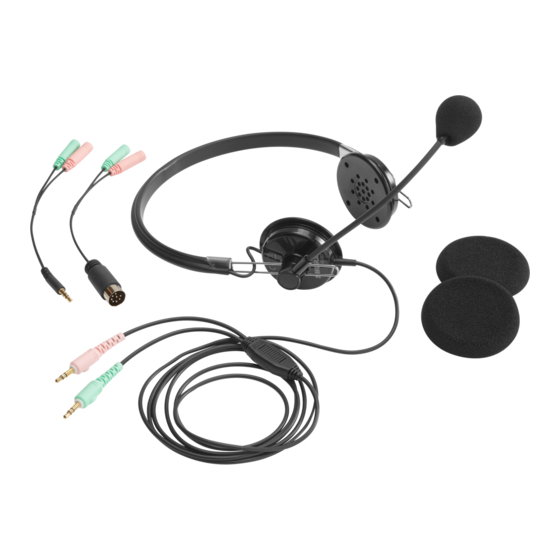 Shure IH 6500 Manual De Instrucciones