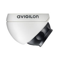 Avigilon 1.0-H3M-D01 Guia De Instalacion