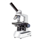 Microscopios Bresser Erudit DLX Instrucciones De Uso