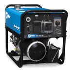 Miller Blue Star 185 Manual Del Operador