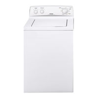 Hotpoint G187 Manual Del Propieratio