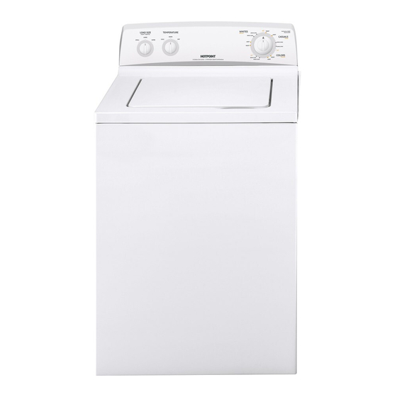 Hotpoint G187 Manual Del Propieratio