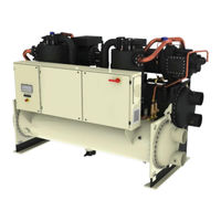 Daikin EWWDC12H-XS Manual De Instalación, Operación Y Mantenimiento