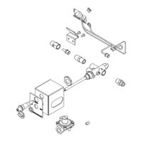 Pleasant Hearth SPK100 Manual Del Usario