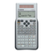 Calculadoras Canon F-792SGA Guia Del Usuario