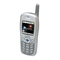 Celulares Audiovox COM 8410 Manual De Usuario