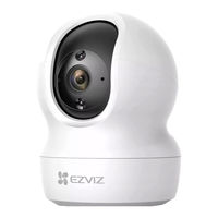 Ezviz CP1 Manual De Instruciones