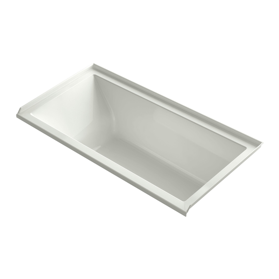 Kohler K-1167 Guia De Instalacion