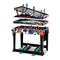 Juegos MD SPORTS CB048Y21002 Instrucciones De Ensamblaje