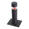 Barreras Automáticas BFT STOPPY B 200/700 Manual De Instrucciones