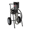 Bombas Ingersoll Rand ARO 650556 Manual Del Usuario