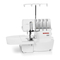 Máquinas de Coser Bernina L 460 Manual De Instrucciones