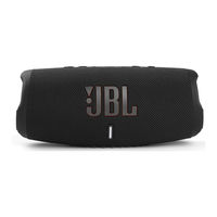 Jbl Charge 5 Guia Rápido