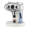 Manual de la Máquina de Espresso Illy Francis X7.1