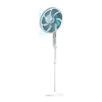 Cecotec ENERGYSILENCE 610 MAX FLOW Manual Del Usuario