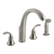 Accesorios de Cocina y Baño Kohler K-10445 Guia De Instalacion