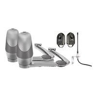 SOMFY AXOVIA 220B RTS Manual De Instalación