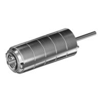 Grundfos CRI 32 Manual De Instrucciones