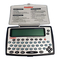 Diccionarios Electrónicos Franklin MWD-450 Manual Del Usuario