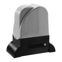 Sea LEPUS 600 Manual Del Usuario