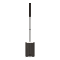 Yamaha STAGEPAS 1K Manual De Instrucciones