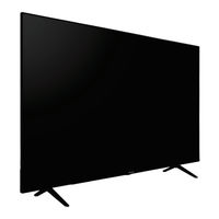 cecotec TV ALU10165 Manual De Instrucciones