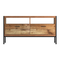 Muebles de Interior Atlantic LOFT&Luv Montana 38408159 Manual Del Usuario