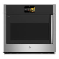 GE PTD7000 Manual Del Propietário