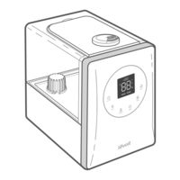 Levoit LUH-A602S-WUS Manual De Usuario