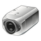 Cámaras de Seguridad Sanyo VCC-HD4000P Manual De Instrucciones