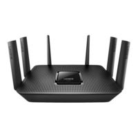 Linksys MAX-STREAM EA9250 Manual De Instrucciones