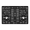 Equipo de DJ JB Systems DJ-Kontrol 3S Manual De Instrucciones
