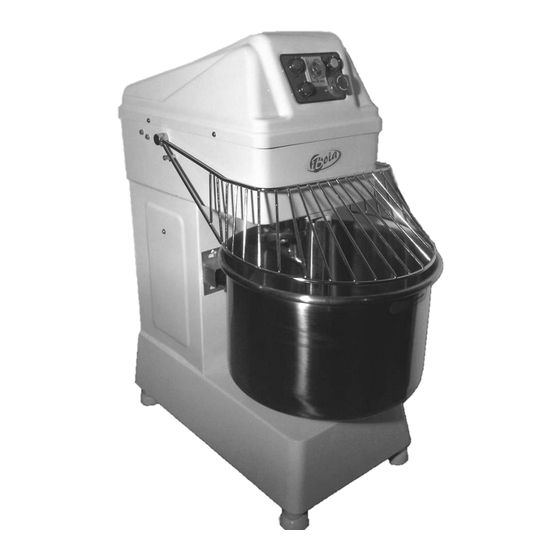 BOIA AMAS-35L Manual De Instrucciones