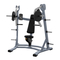 Equipos de Fitness Precor Discovery Plate Loaded Serie Manual Del Propietário