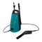 Lavadoras a Presión Bosch AQUATAK Serie Instrucciones De Servicio