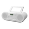 Panasonic RX-D552