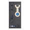 Herramientas BGS technic 8743 Manual De Instrucciones