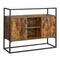 Muebles de Interior Songmics VASAGLE LSC014 Manual De Instrucciones