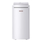 Bombas de Calor Stiebel Eltron WPF 5 E Operación E Instalación