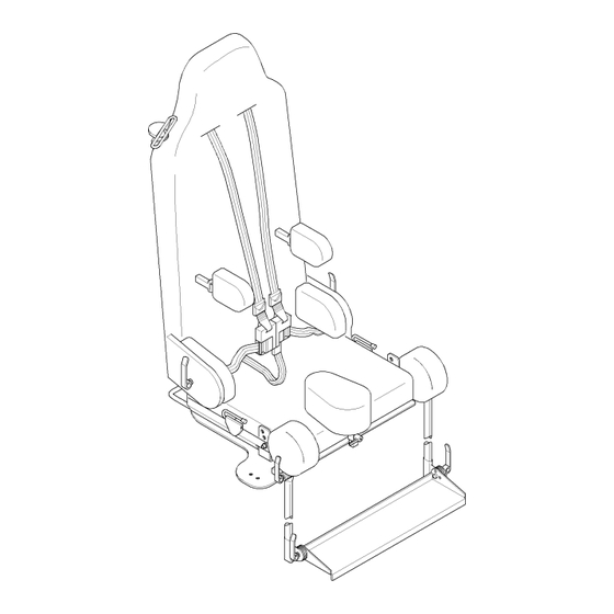 hernik Kidsflex Manual Del Usuario