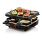 Parrillas Domo JUST US DO9147G Manual De Instrucciones