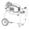 Metabo Classic 350/8/50